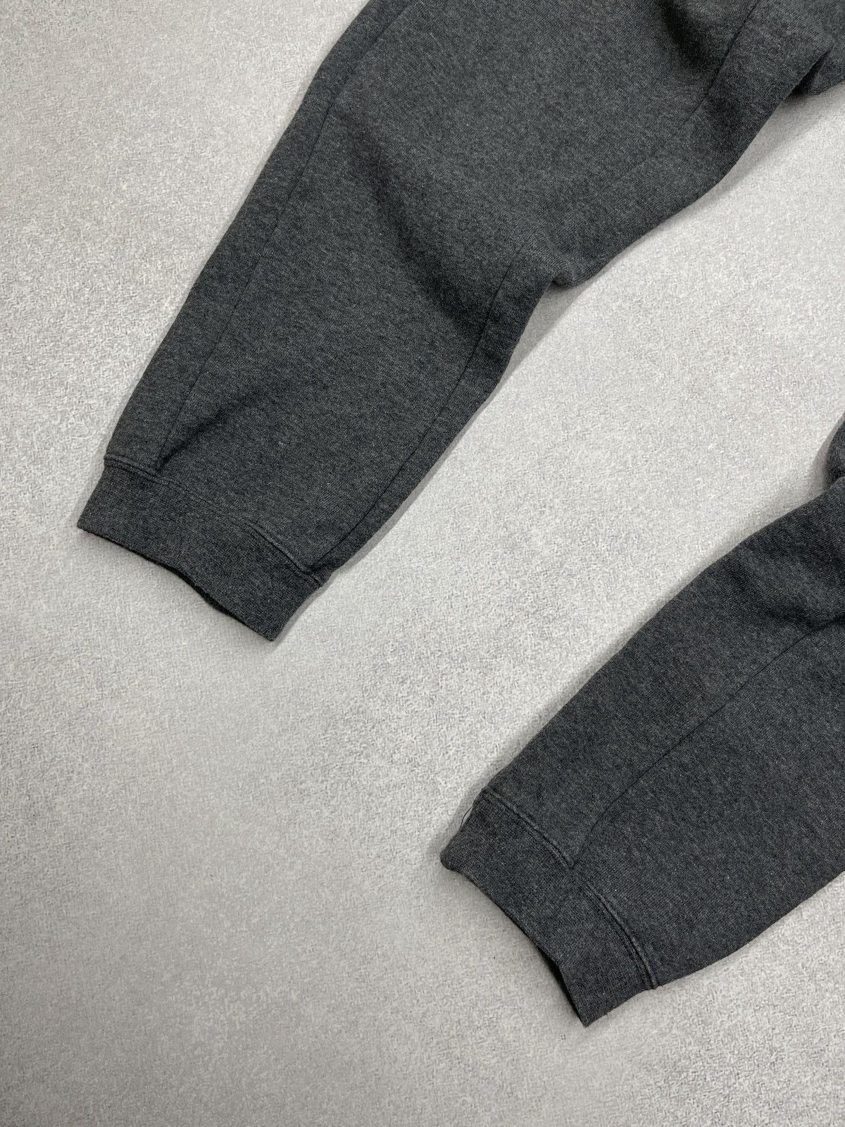 Nike Mens Nike Modern Grey Sweatpants Drill Y2K ACG TECH Size US 32 / EU 48 - 7 Thumbnail