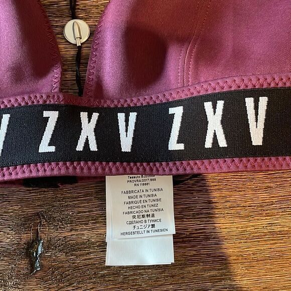 Versace versus x zayn Malik capsule collection top Authentic Size XS / US 0-2 / IT 36-38 - 3 Thumbnail