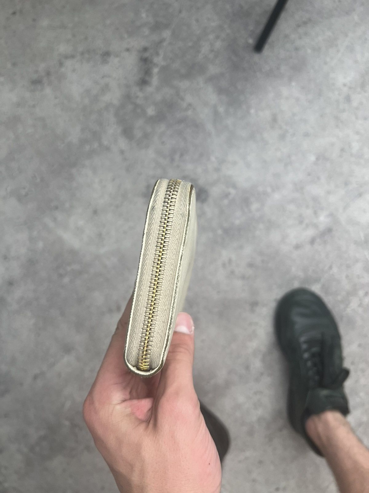 Prada × Vintage Prada wallet RARE Size ONE SIZE - 4 Thumbnail