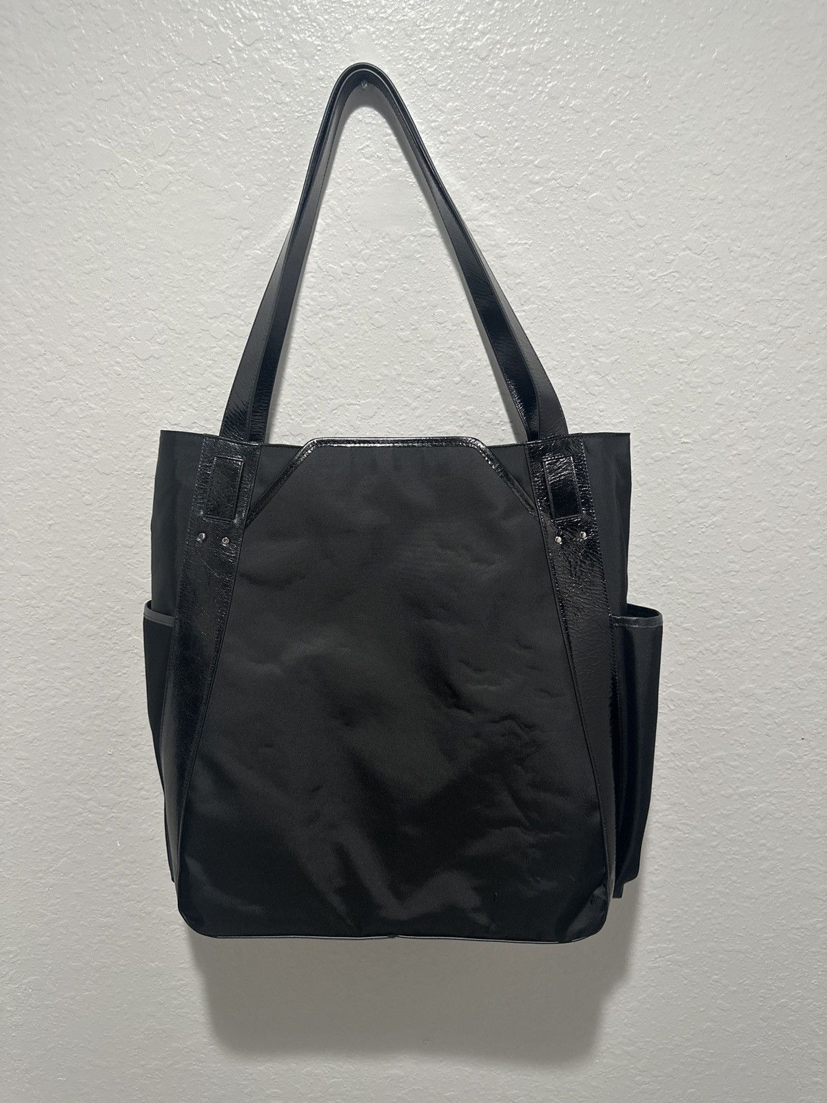 Kiko Kostadinov KIKO KOSTADINOV INEX BAG Size ONE SIZE - 4 Thumbnail
