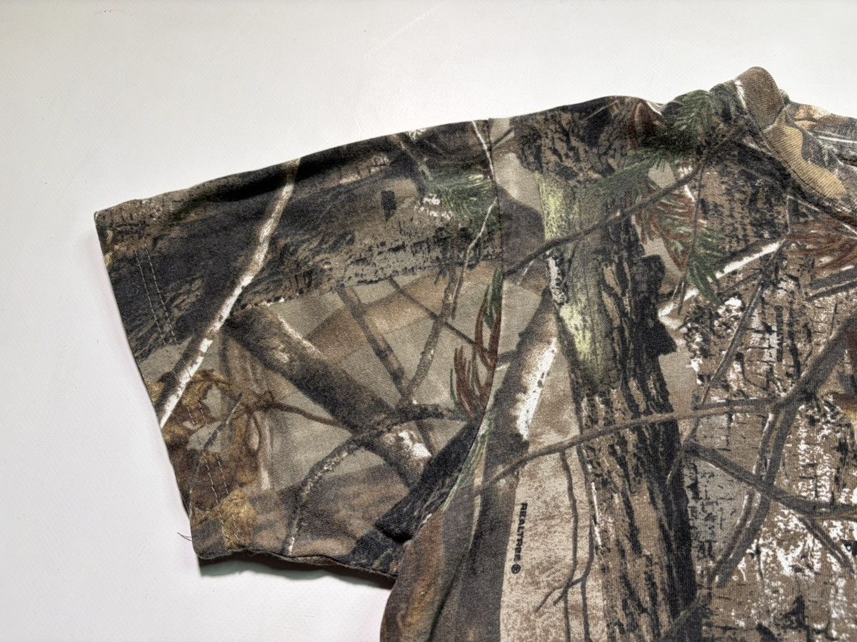 Other Vintage Country Wear camo tshirts Size US M / EU 48-50 / 2 - 6 Thumbnail