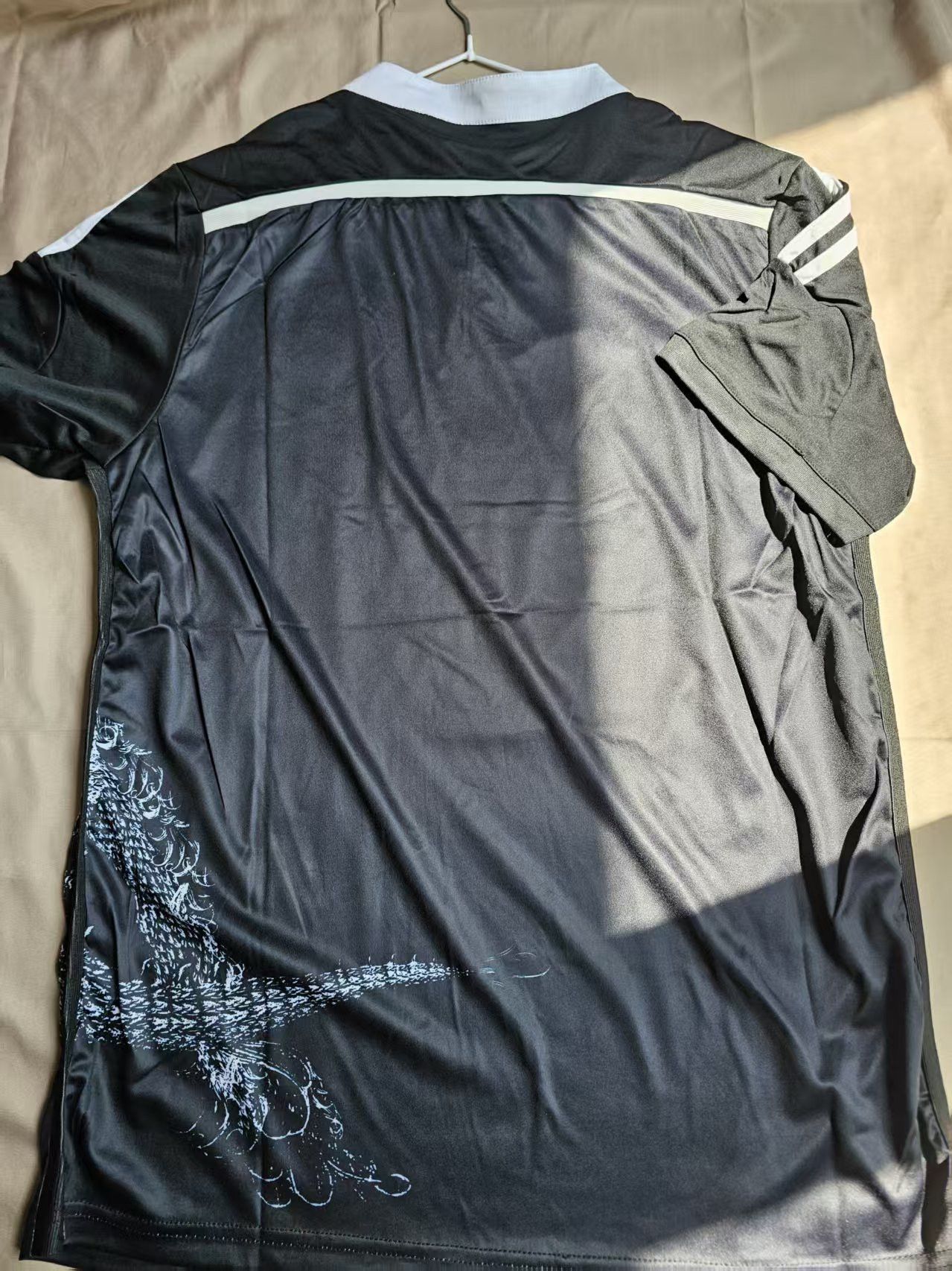Other 2014 2015 Real Madrid Jersey Away Size US XL / EU 56 / 4 - 4 Thumbnail