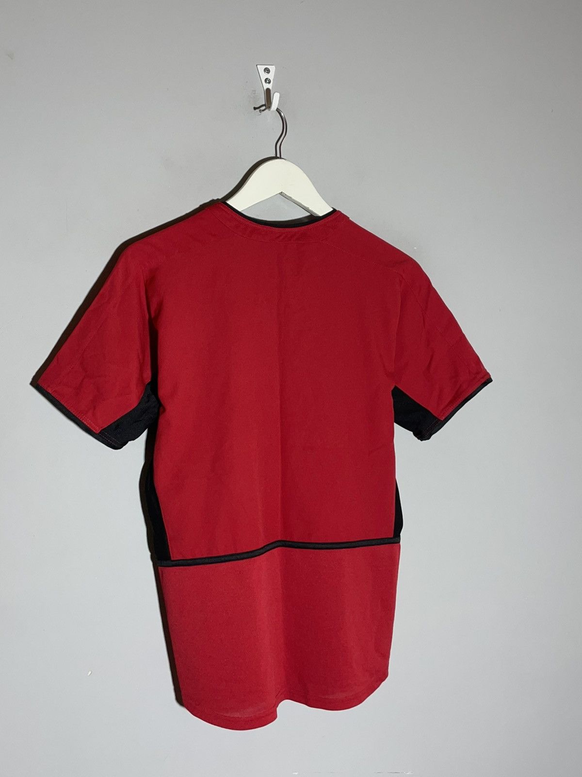Nike × Vintage Manchester United Nike 2002/04 Vintage Soccer Jersey Size US XS / EU 42 / 0 - 8 Thumbnail