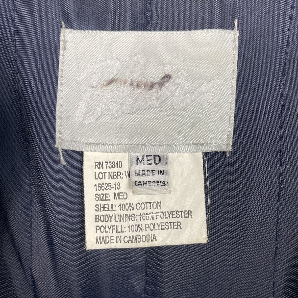 Japanese Brand Japanese Brand Bluin Corduroy Jacket Size M / US 6-8 / IT 42-44 - 17 Thumbnail