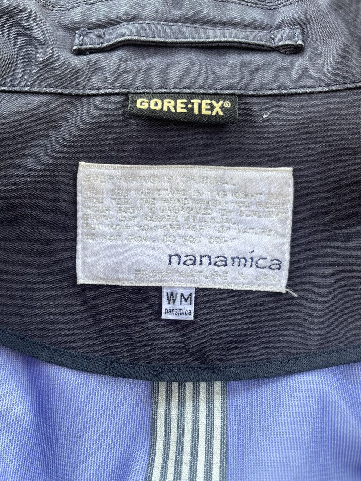 Japanese Brand Japanese Brand Nanamica Jacket Size US M / EU 48-50 / 2 - 6 Thumbnail