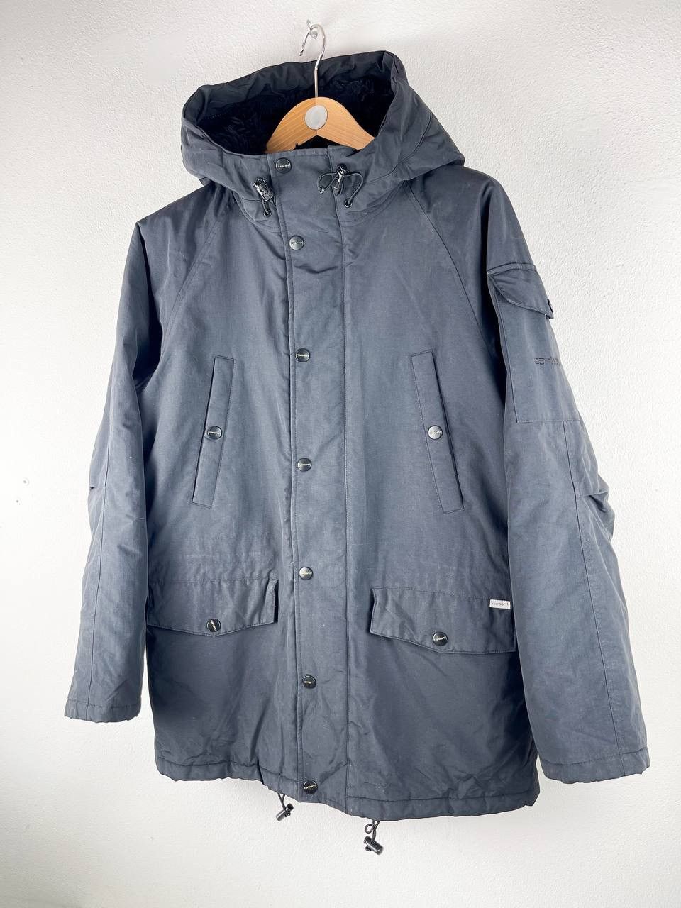 Carhartt Carhartt Parka size M Size US M / EU 48-50 / 2 - 2 Thumbnail