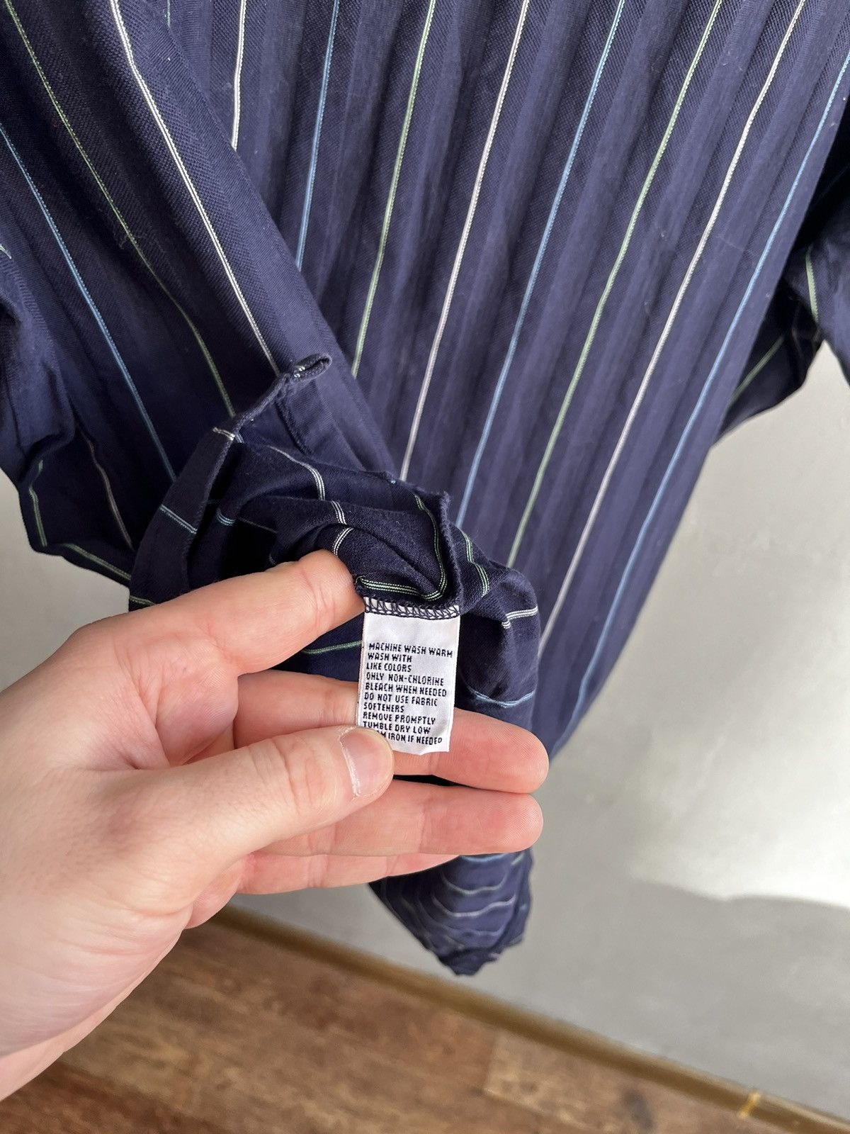 Polo Ralph Lauren × Vintage Polo Ralp Lauren old money Size US L / EU 52-54 / 3 - 10 Thumbnail