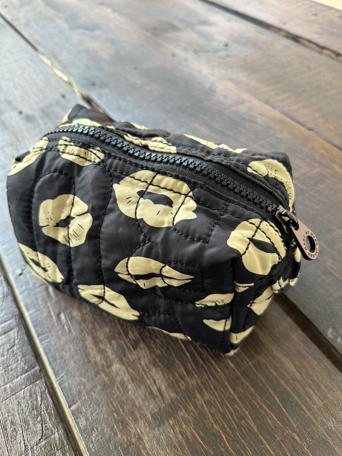 Marc Jacobs × Marc by Marc Jacobs Marc by marc jacobs cosmetic bag Size ONE SIZE - 3 Thumbnail