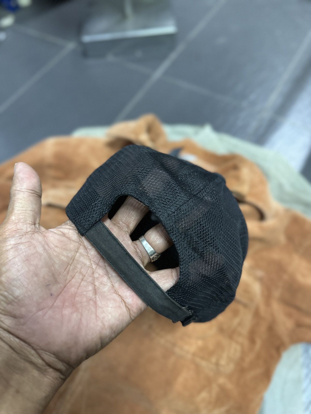 Other PERILIOUS RACING TEAM HAT Size ONE SIZE - 3 Thumbnail
