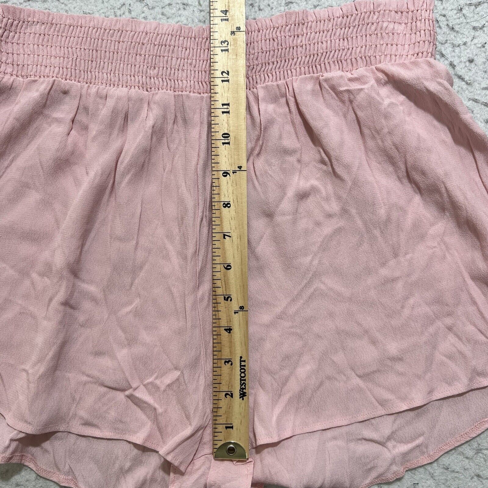 Victoria's Secret Victoria's Secret PINK Laurel Love Sleepwear Shorts Size ONE SIZE - 10 Thumbnail