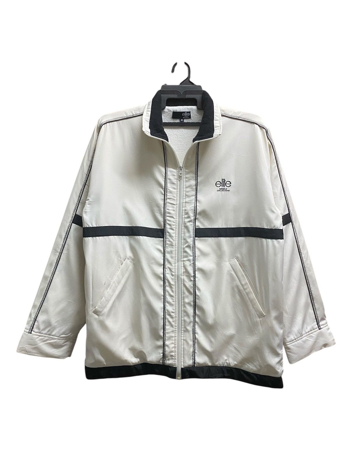 Designer × Japanese Brand × Vintage Elite Models Collezione Size US M / EU 48-50 / 2 - 2 Thumbnail