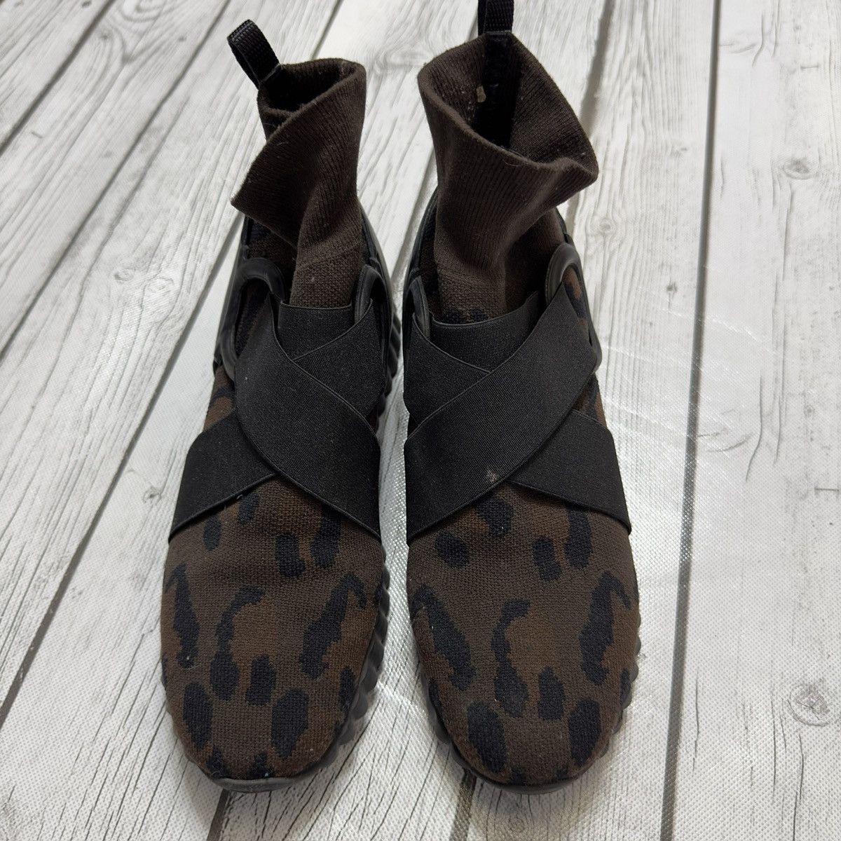 Salvatore Ferragamo Salvatore Ferragamo sneakers Size US 6.5 / IT 36.5 - 4 Thumbnail