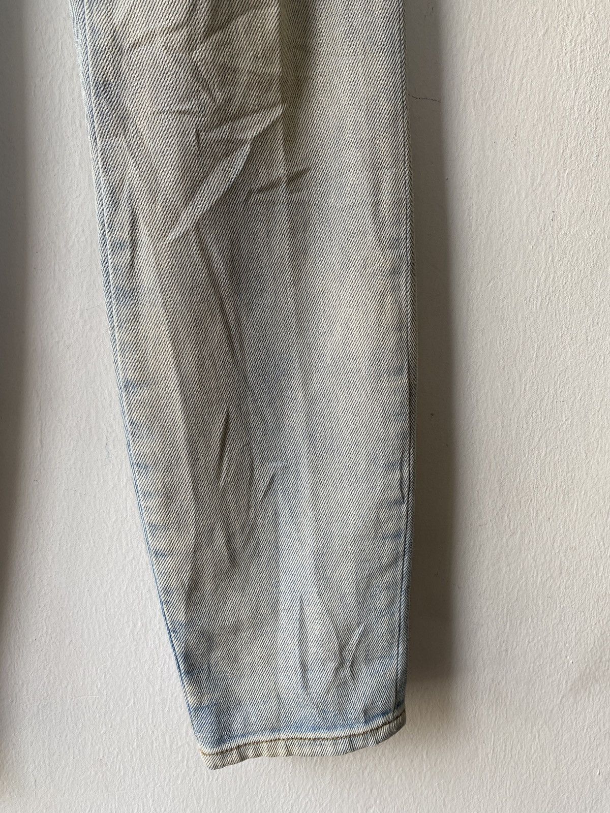 Versace × Versus Versace SS14 Versus Versace Jeans Size 28" / US 6 / IT 42 - 5 Thumbnail
