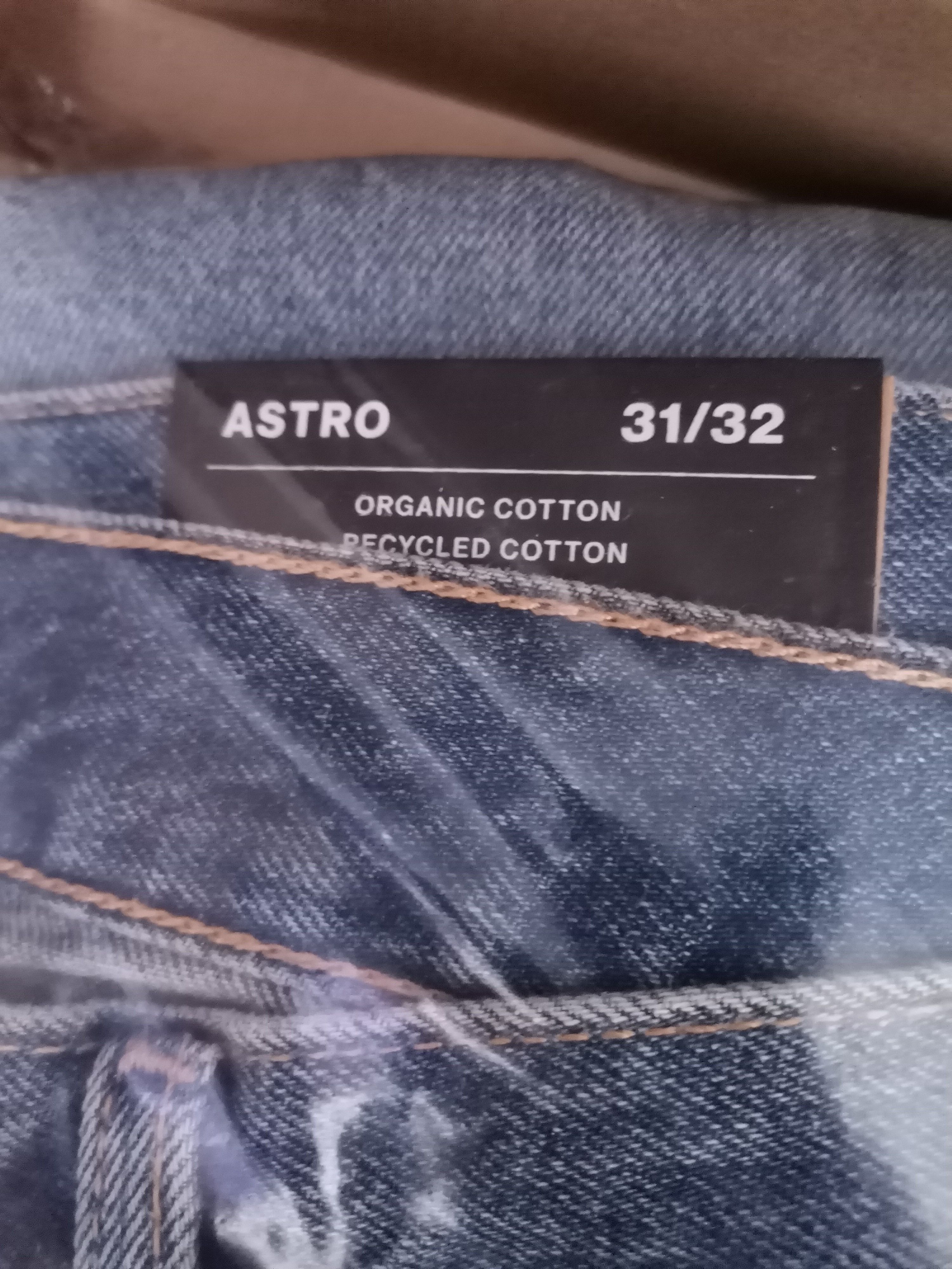 Weekday Weekday Astro Jeans Size US 31 - 3 Thumbnail