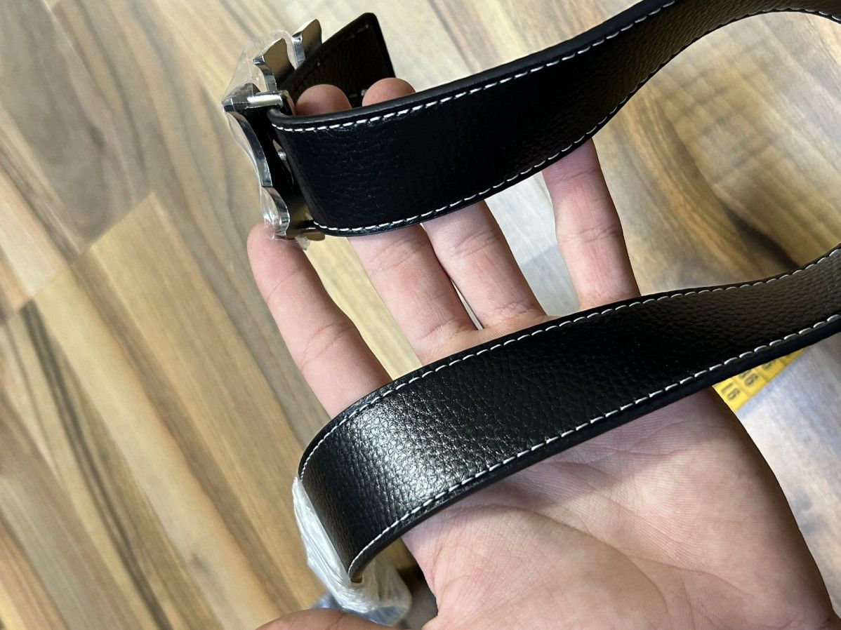 Other Black Belt Size ONE SIZE - 3 Thumbnail