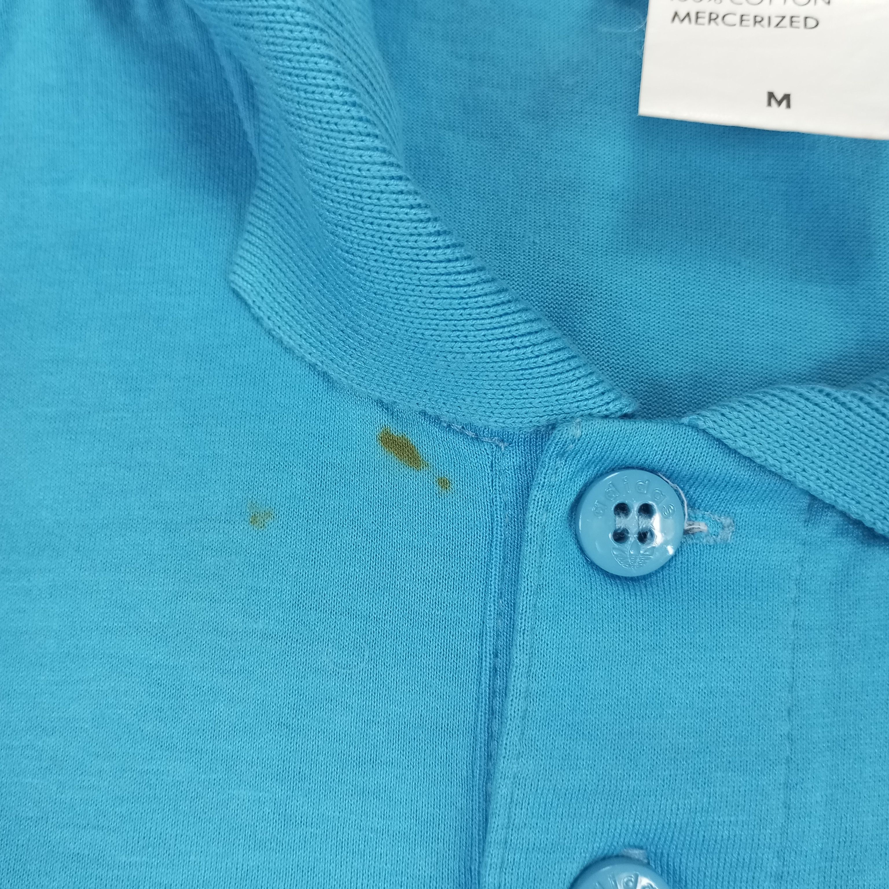 Adidas × Vintage Adidas Ivan Lendl Czech Sports Style Polos Size US M / EU 48-50 / 2 - 7 Thumbnail