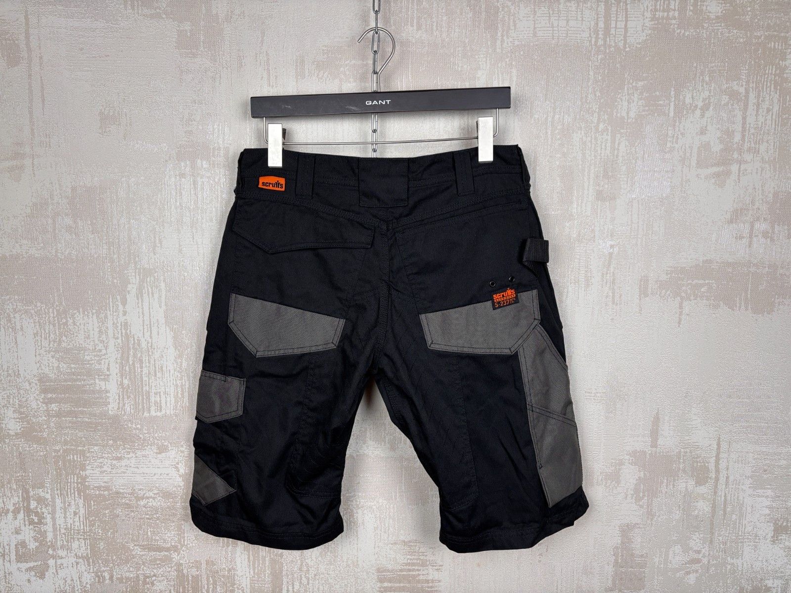 Other MINT! Scruffs Workwear Work Shorts Size 32 Size US 32 / EU 48 - 10 Thumbnail