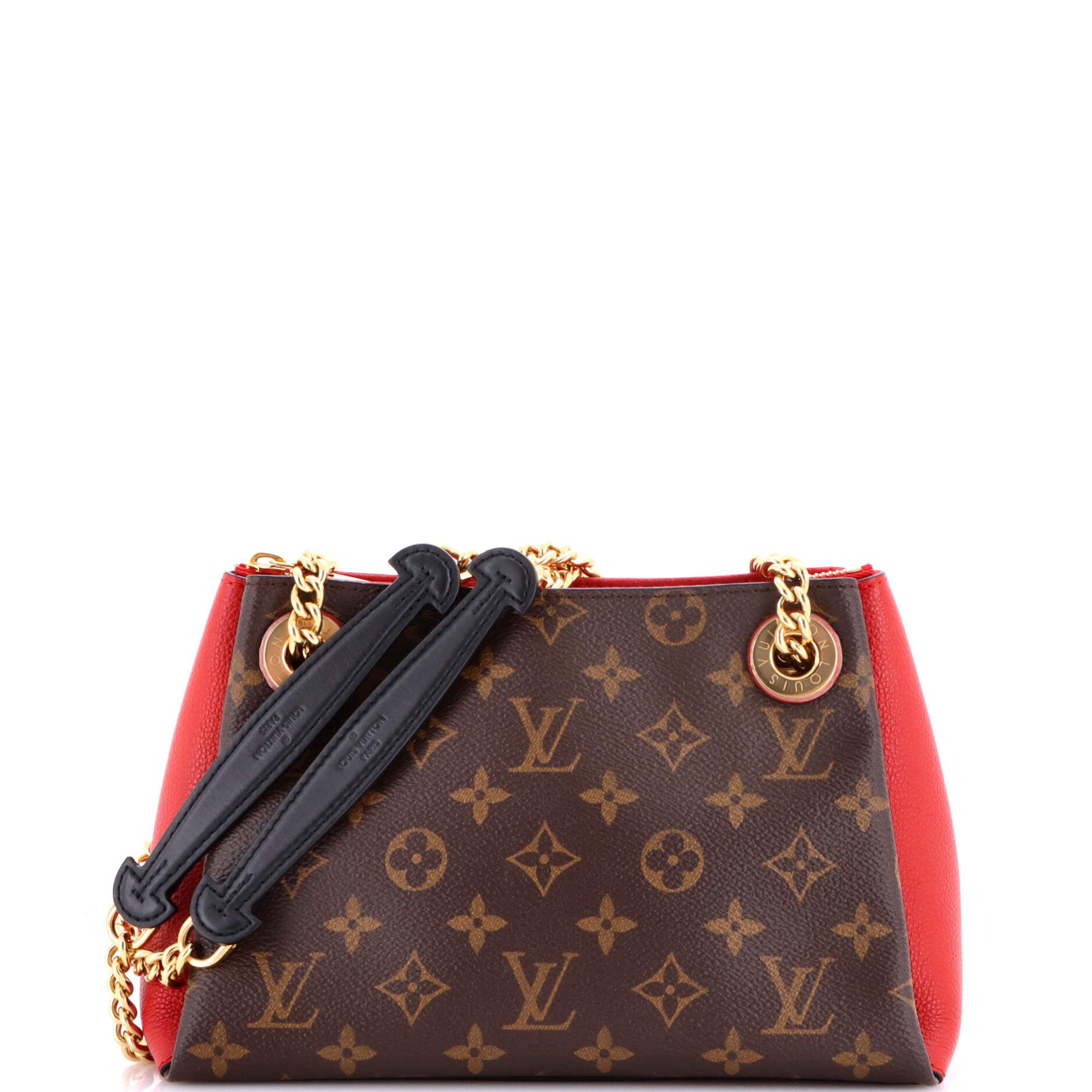 Louis Vuitton Surene Handbag Size ONE SIZE - 1 Thumbnail