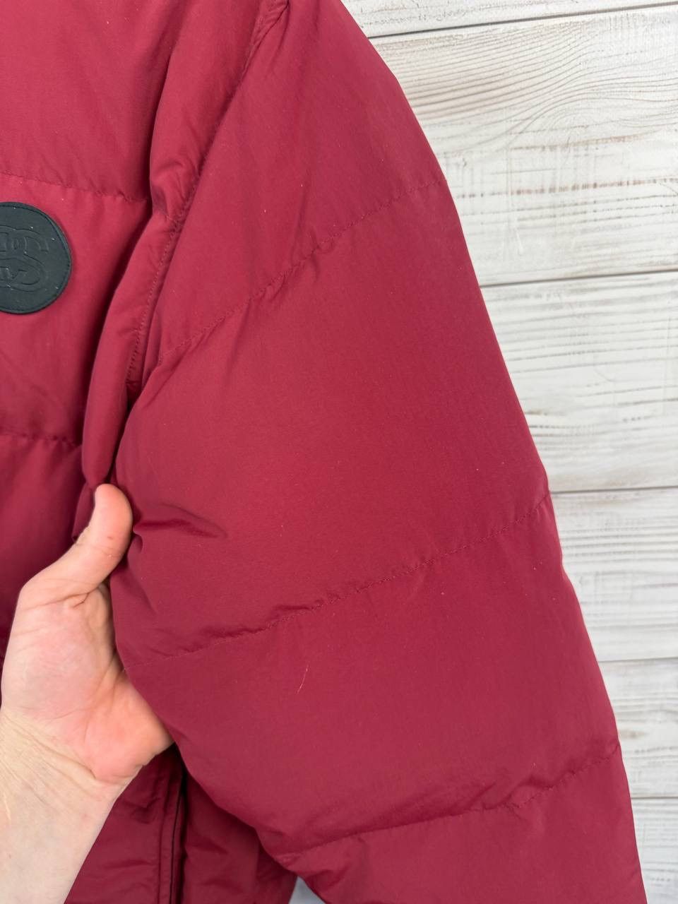 Stussy Vintage 90s Stussy Down Jacket Size US M / EU 48-50 / 2 - 12 Thumbnail