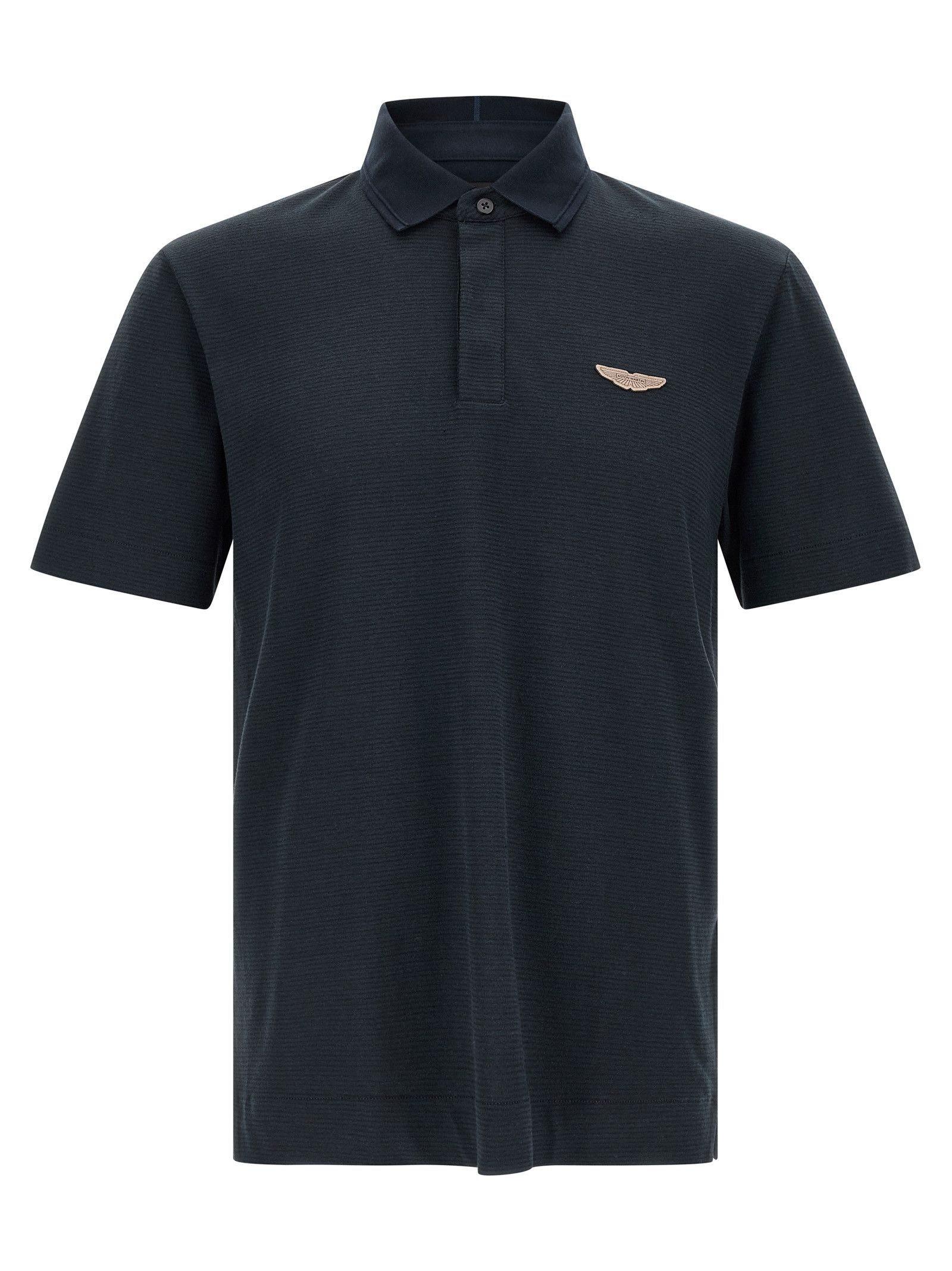 Hugo Boss BOSS x Aston Martin 'C-Parris 248' polo shirt Size US M / EU 48-50 / 2 - 1 Thumbnail