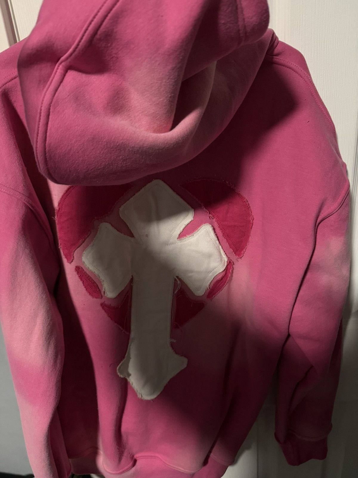 Other Jesus Hoodie Size US XL / EU 56 / 4 - 2 Thumbnail
