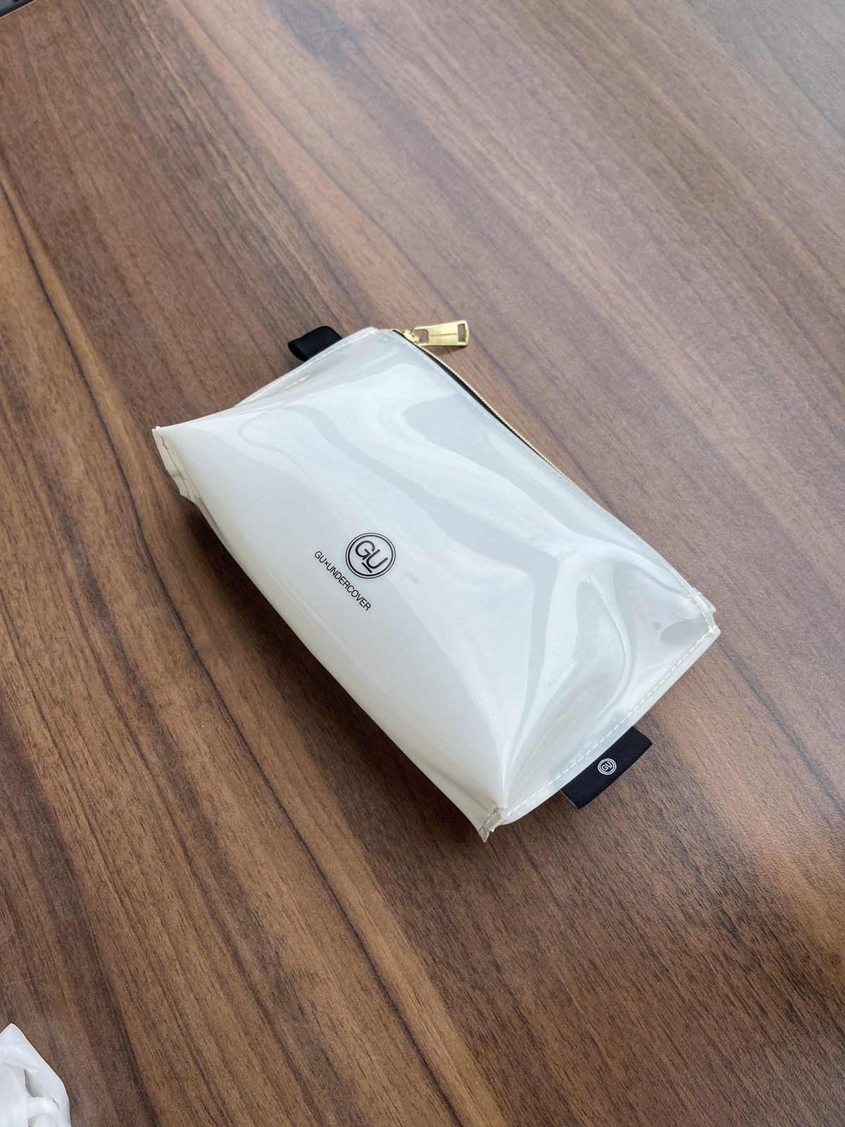 GU × Undercover Pouch GU x Undercover Size ONE SIZE - 4 Thumbnail