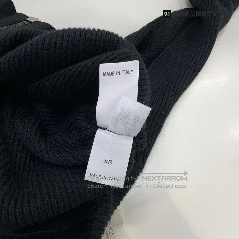 Brunello Cucinelli Brunello Cucinelli SS23 Embroidered Zip Hoodie. Size US XS / EU 42 / 0 - 2 Thumbnail