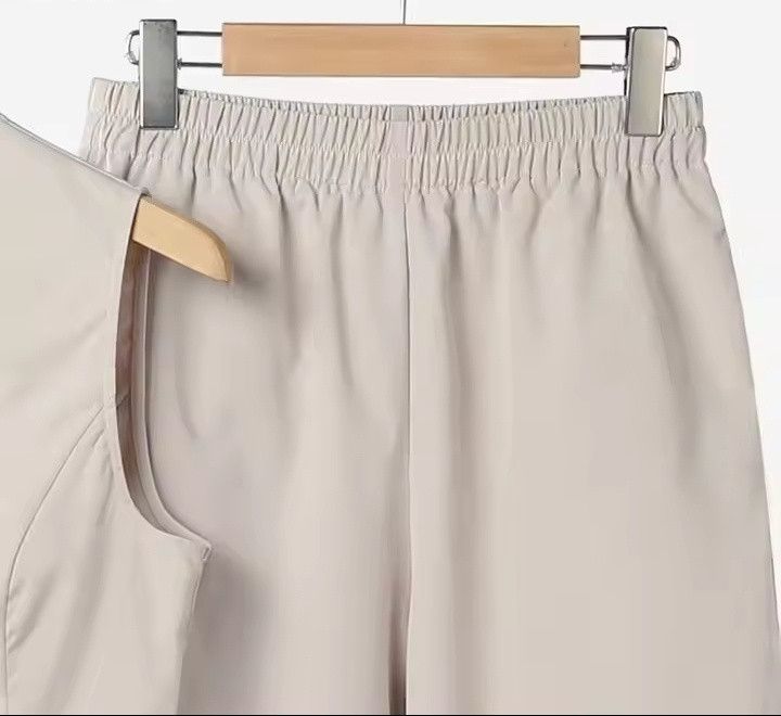 Japanese Brand Set sleeveless blouse pants set Size 3XL / US 20-22 - 4 Thumbnail