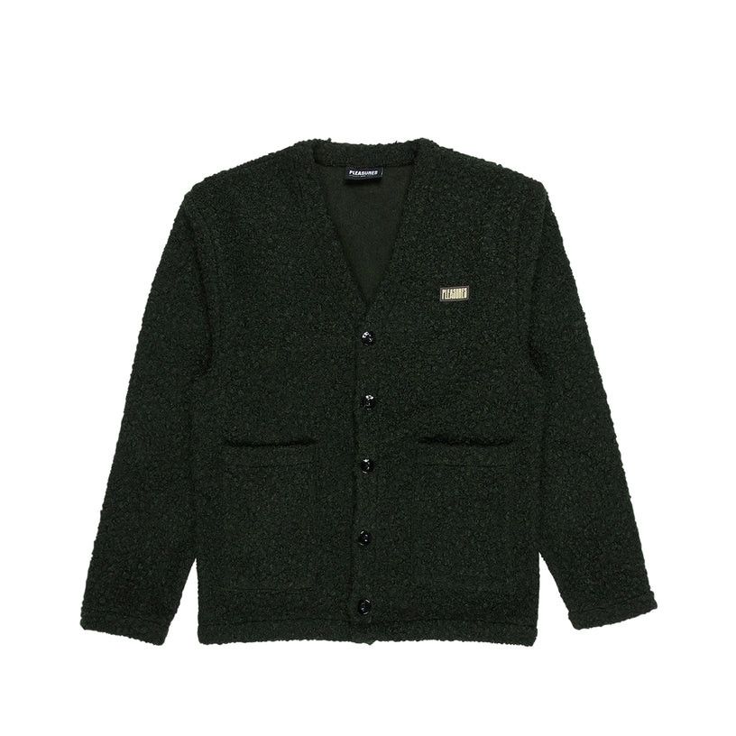 Pleasures Pleasures Creation Cardigan Size US L / EU 52-54 / 3 - 3 Thumbnail