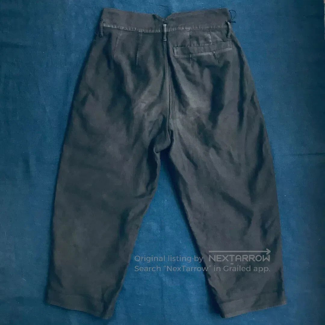 Porter Classic porter classic moleskin classic pants. Size US 34 / EU 50 - 4 Thumbnail