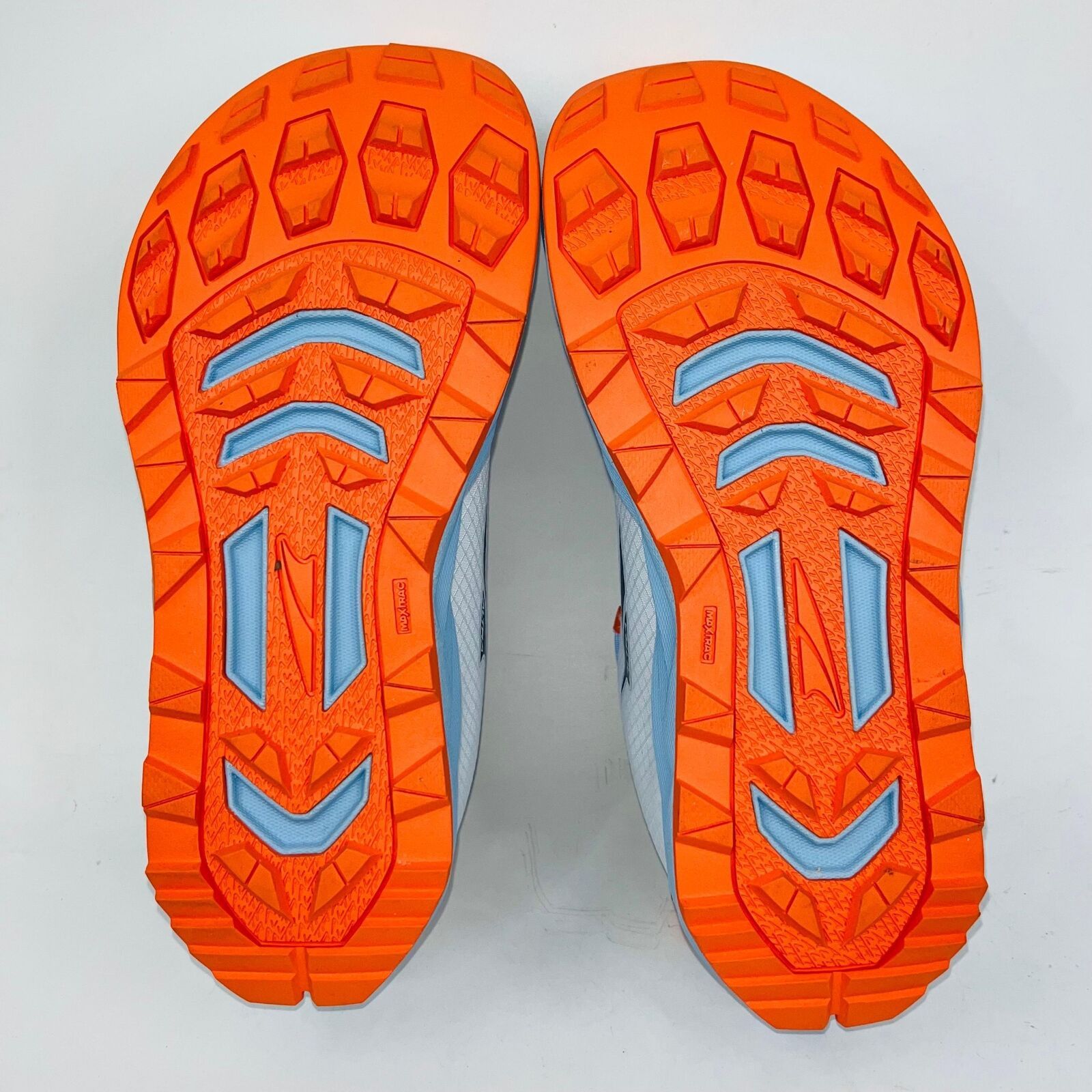 Altra ALTRA SUPERIOR 6 LIGHT BLUE WOMENS TRAINING SHOES SIZE 8.5 Size US 8.5 / IT 38.5 - 5 Thumbnail