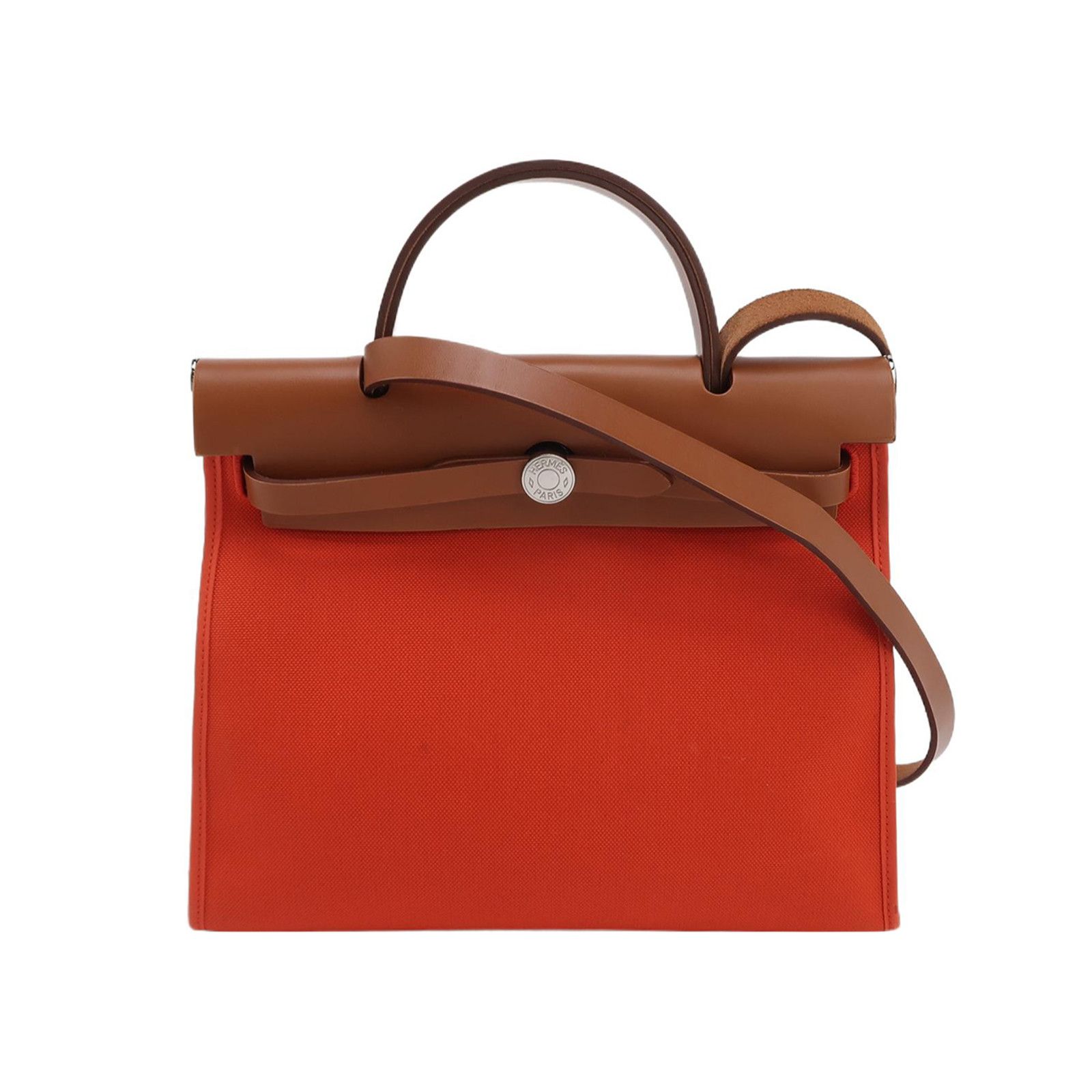 Hermes Hermes Women os Shoulder Bags Size ONE SIZE - 1 Thumbnail