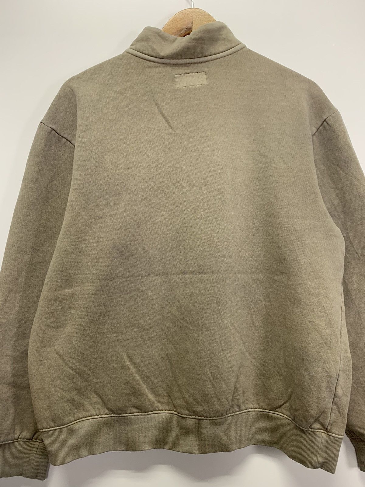 Vintage Vintage Original Use Sweater Size US L / EU 52-54 / 3 - 10 Thumbnail