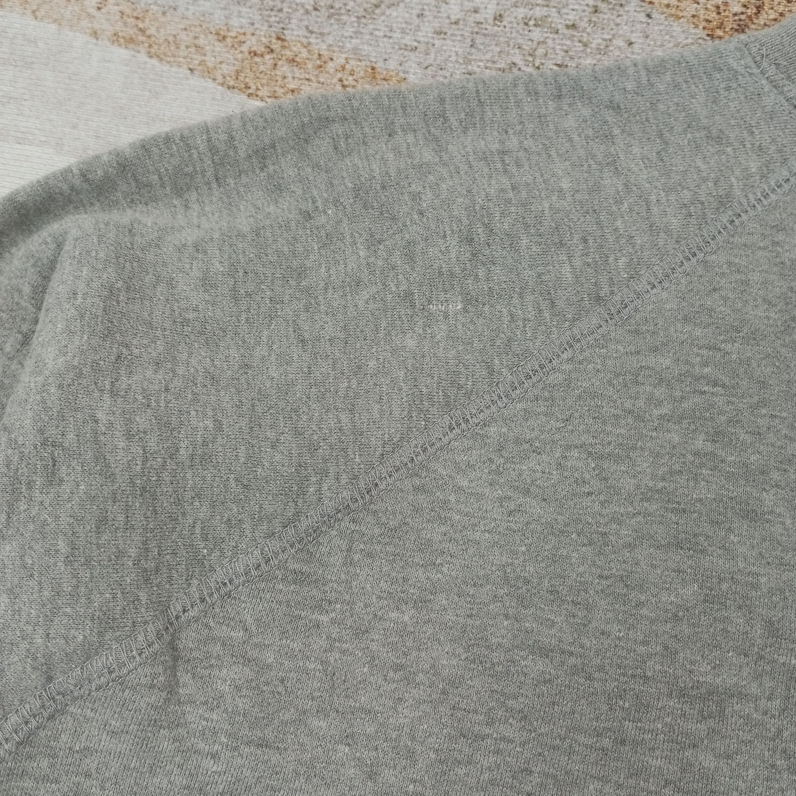 Avirex Avirex Sweatshirt c222n26 Size US L / EU 52-54 / 3 - 4 Thumbnail