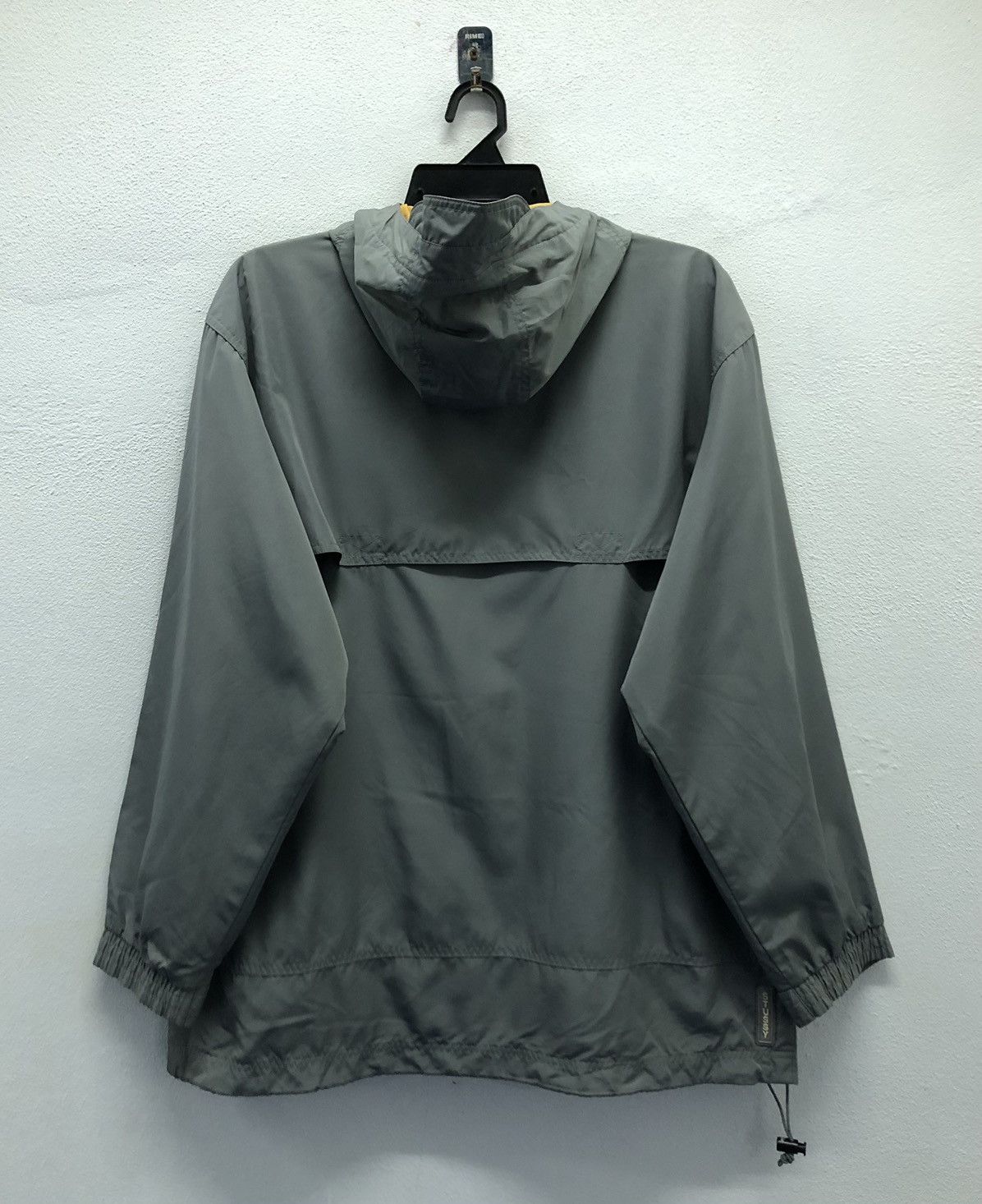 Stussy × Vintage Windbreaker Jacket - Medium Size US M / EU 48-50 / 2 - 2 Thumbnail