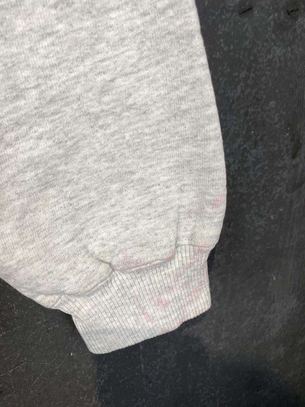Vintage y2k Mt Hood Tennis State Championship Crewneck Size US M / EU 48-50 / 2 - 6 Thumbnail