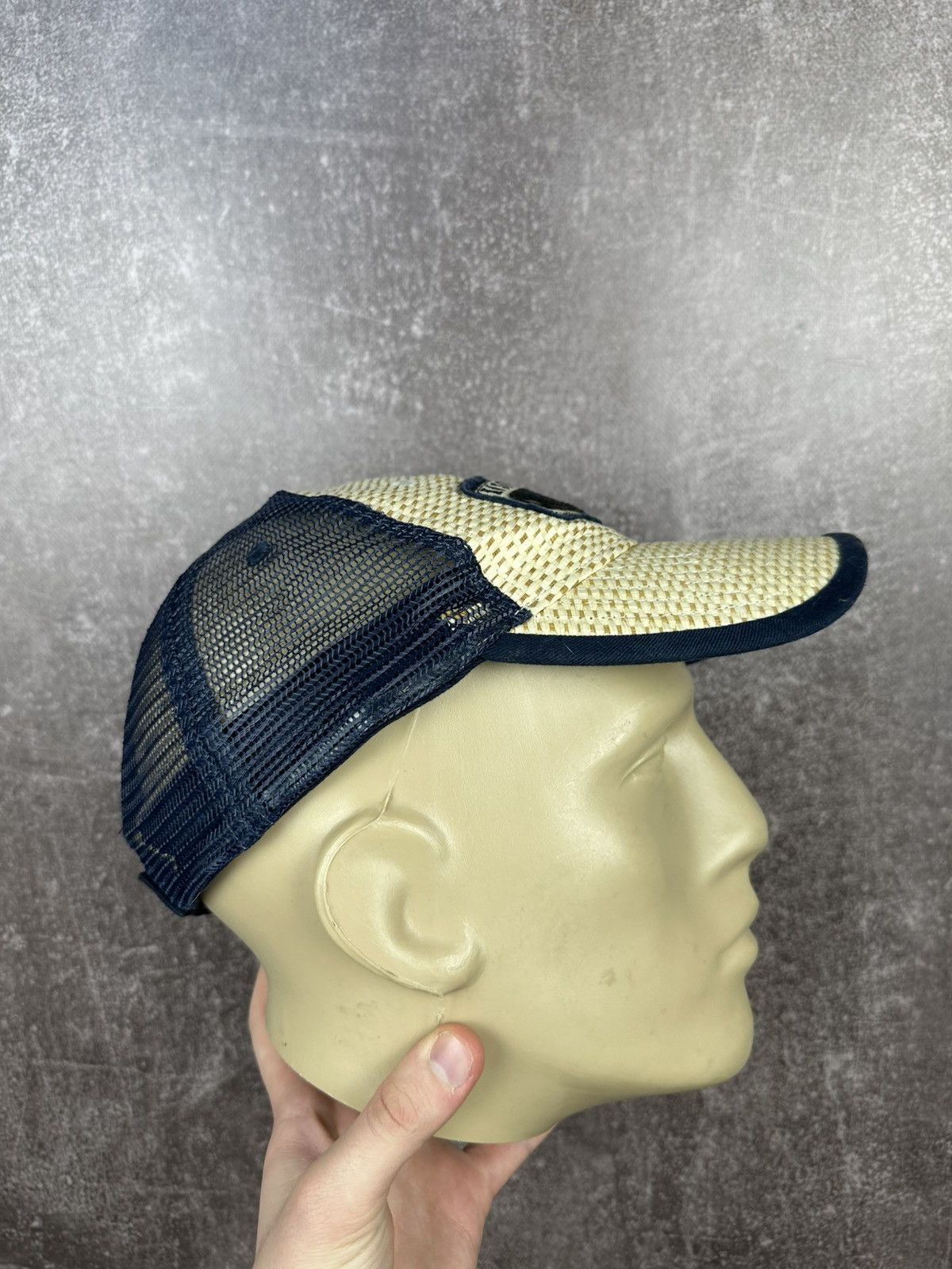 NASCAR Vintage nascar cap winston cup kasey kahne Size ONE SIZE - 5 Thumbnail