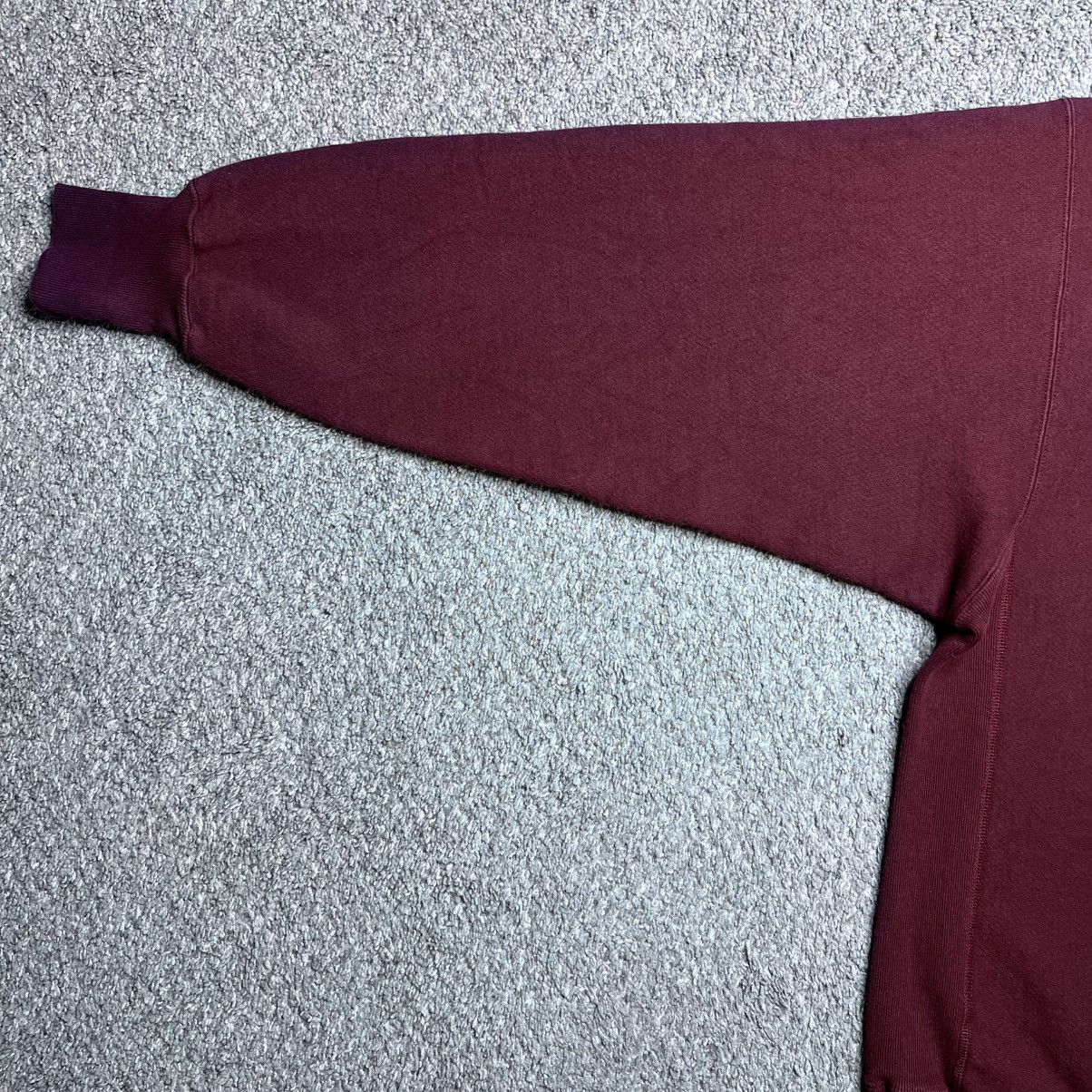 Champion 2000s Minnesota Gophers Champion Reverse Weave Sweatshirt Size US XL / EU 56 / 4 - 12 Thumbnail
