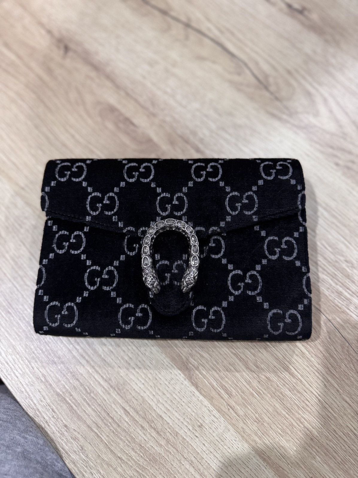 Gucci Gucci Dionysus Size ONE SIZE - 2 Thumbnail