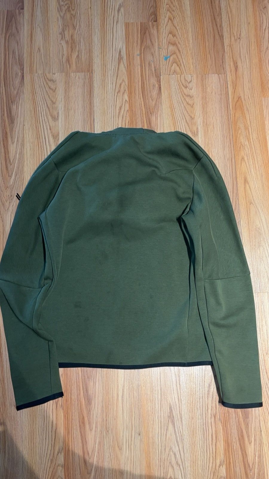 Nike Nike Tech Fleece Size US S / EU 44-46 / 1 - 2 Thumbnail