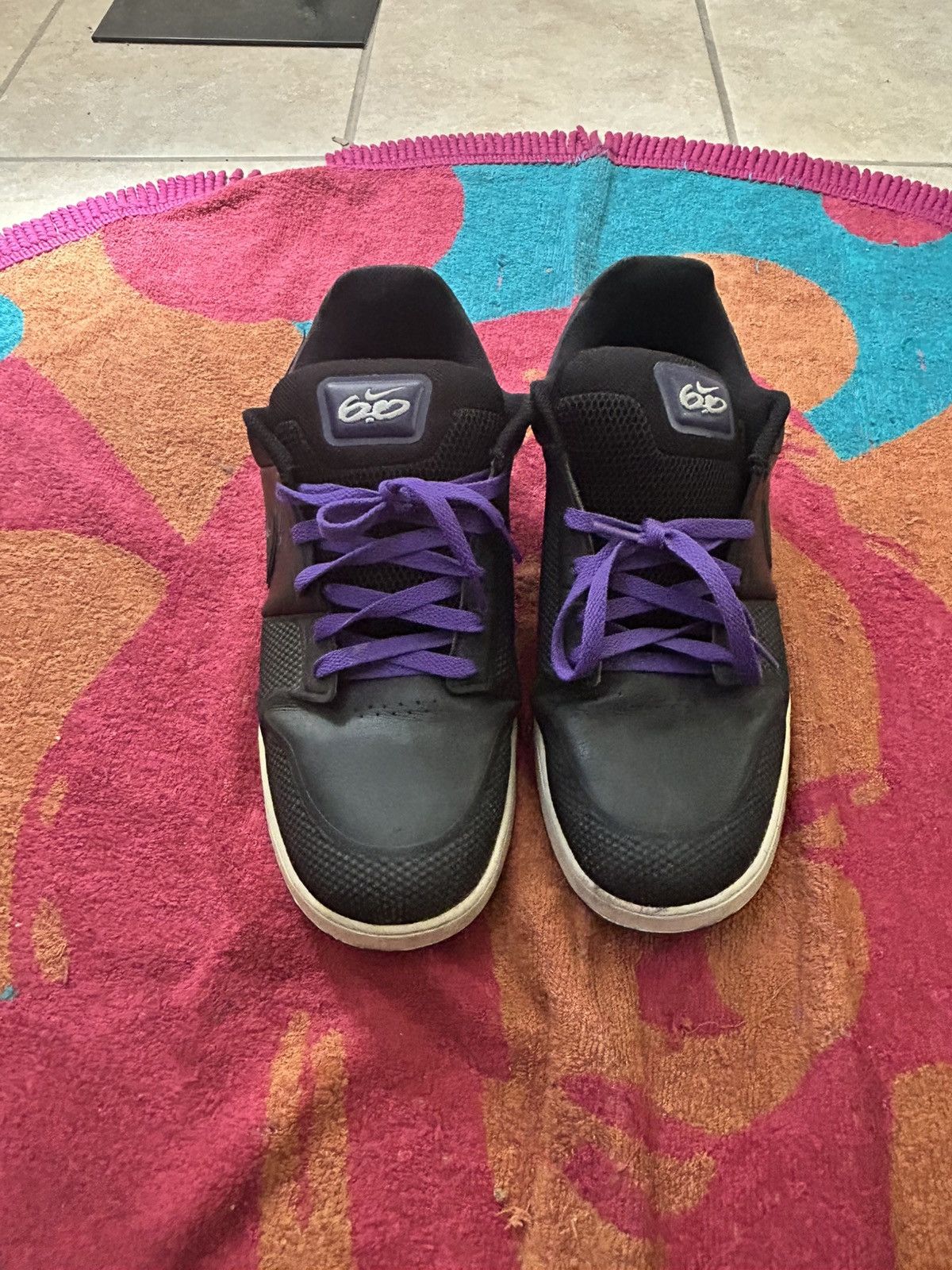 Nike Nike Dunk 6.0 Dunk Size US 13 / EU 46 - 3 Thumbnail