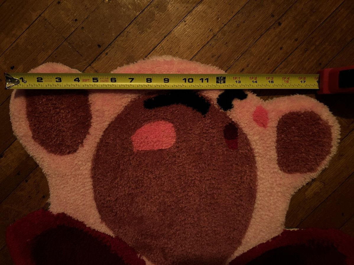 Handmade Handmade Kirby rug Size ONE SIZE - 3 Thumbnail