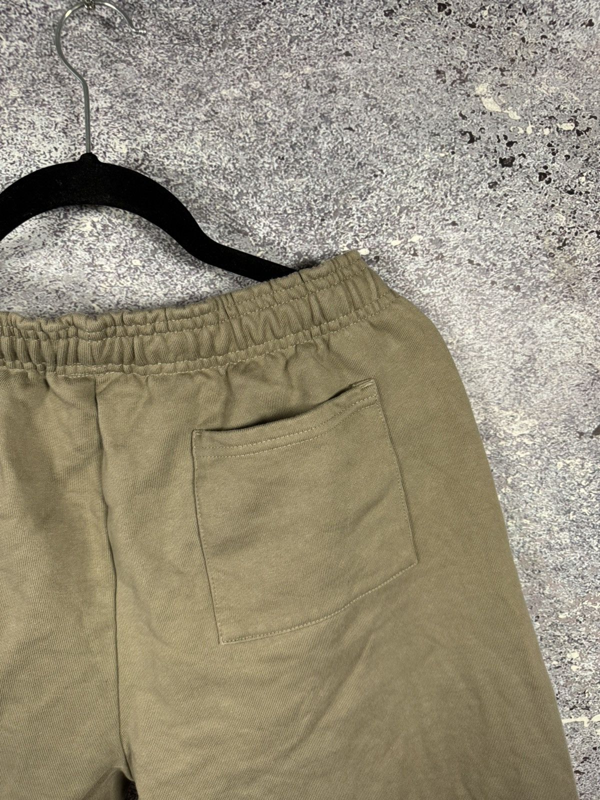 Broken Planet Broken Planet Basics Sweatpants Joggers Straight Leg Medium Size US 32 / EU 48 - 18 Thumbnail