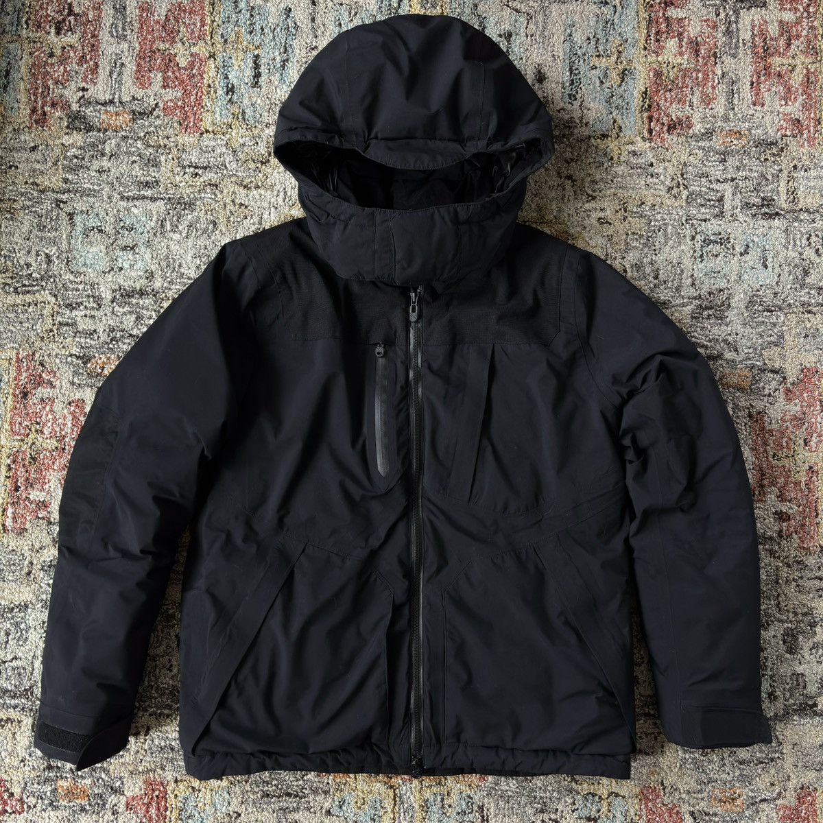 Goretex × Japanese Brand × White Mountaineering AW15 Gore-Tex 