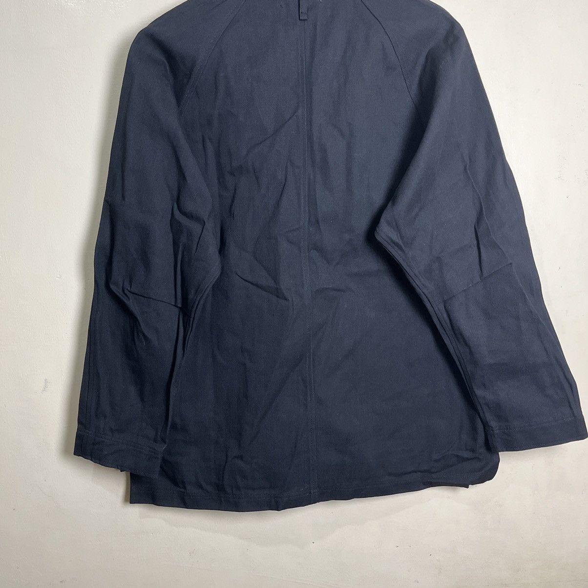 rdv o globe RDV O GLOBE JAPAN HERITAGE SELVEDGE JACKET Size US XL / EU 56 / 4 - 18 Thumbnail