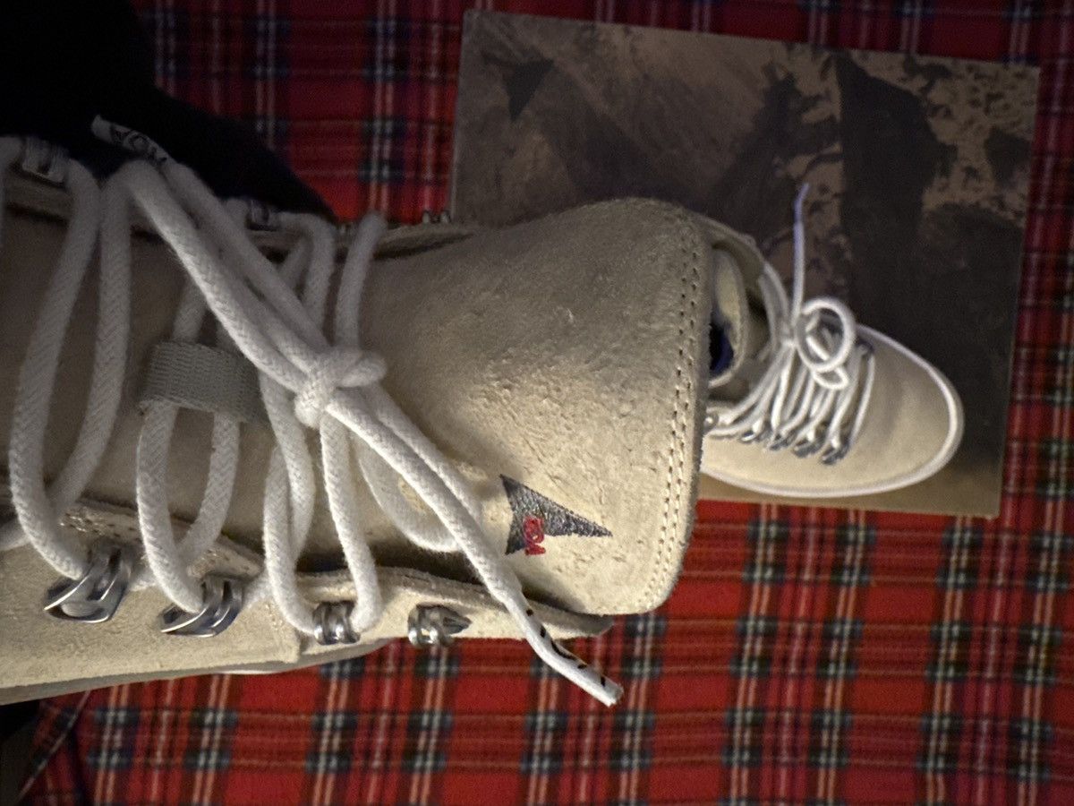 ROA ROA CVO ‘Bone’ boots 🇮🇹 Size US 8.5 / EU 41-42 - 8 Thumbnail