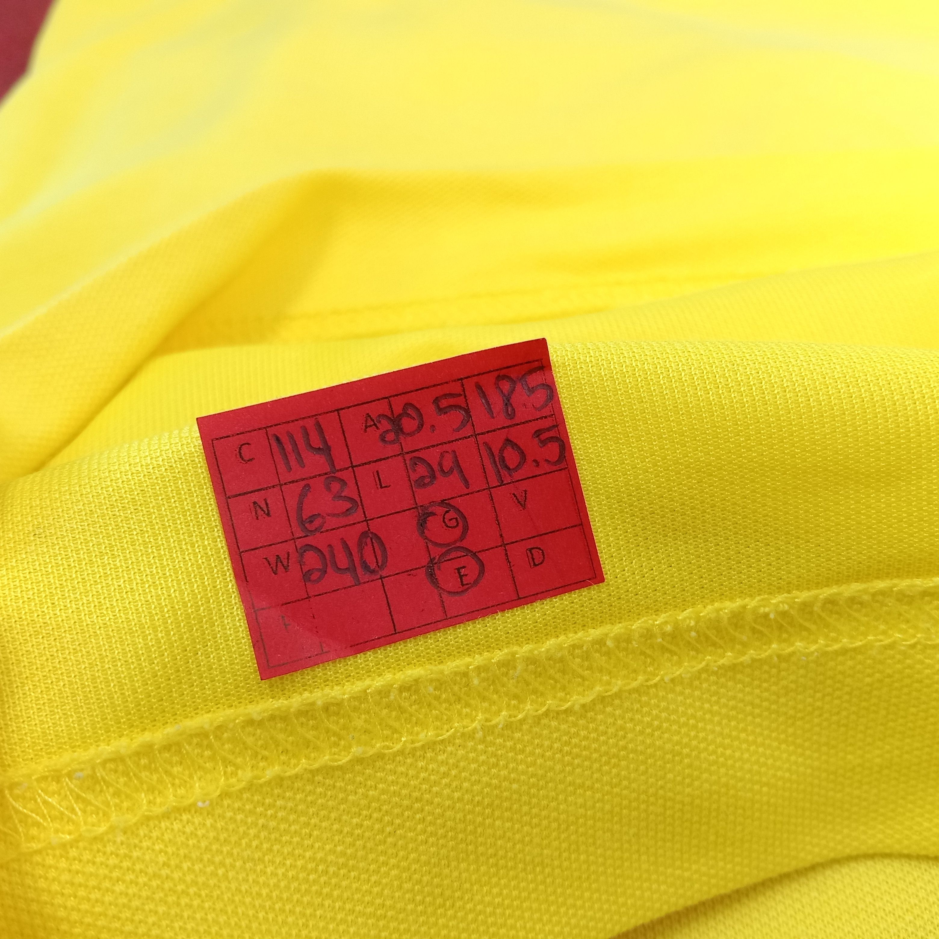 Nike × Vintage Nike Sportswear Style Small Logo Swoosh Collar Polos Size US M / EU 48-50 / 2 - 13 Thumbnail