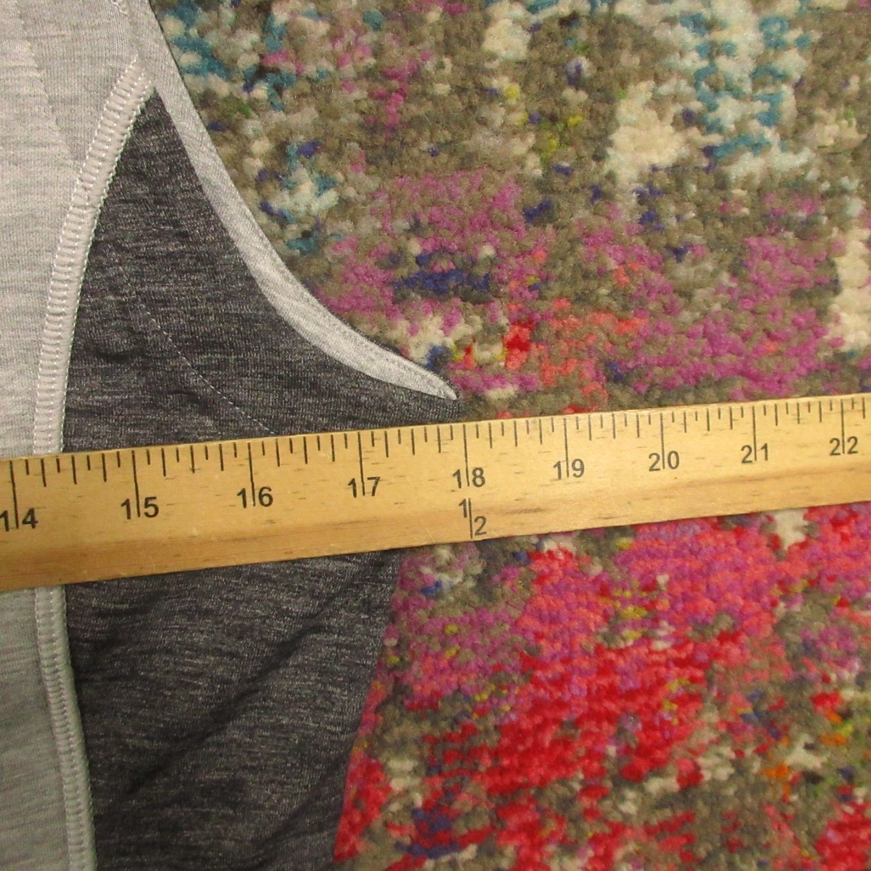 Vintage Kuhl Projekt Kestrel Vest Womens XS Gray Full Zip Hiking Performance Stretch Size XS / US 0-2 / IT 36-38 - 7 Thumbnail