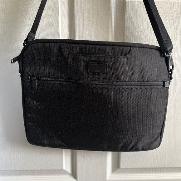Tumi Tumi Laptop Should Bag Size ONE SIZE - 4 Thumbnail