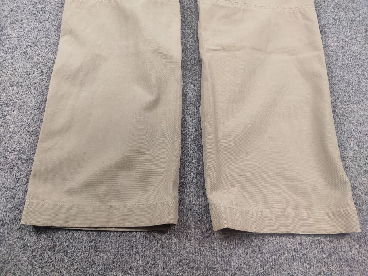 Arc'teryx Vintage Arc'teryx bastion Double Canvas Sand Cargo Pants Size US 32 / EU 48 - 17 Thumbnail